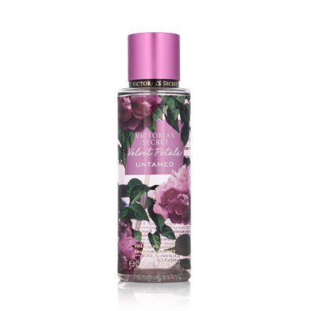 Body Mist Victoria's Secret Velvet Petals Untamed 250 ml