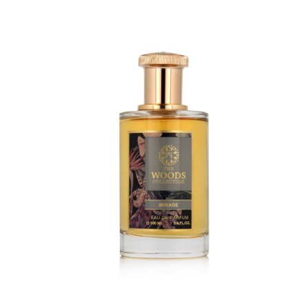 Unisex Perfume The Woods Collection EDP Mirage 100 ml 2