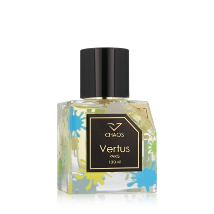 Parfum Unisexe Vertus Chaos EDP 100 ml 2