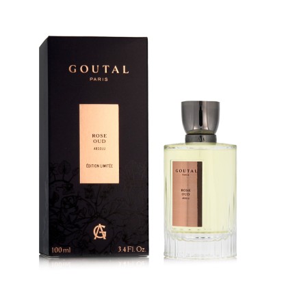 Perfume Unisex Goutal Rose Oud Absolu EDP 2