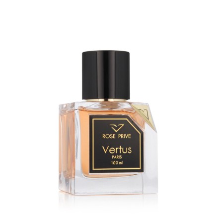Parfum Unisexe Vertus Rose Prive EDP 100 ml 2