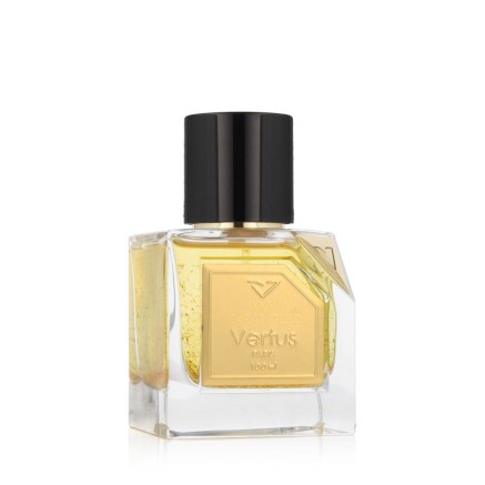 Unisex-Parfüm Vertus XXIV Carat Gold EDP EDP 100 ml 2