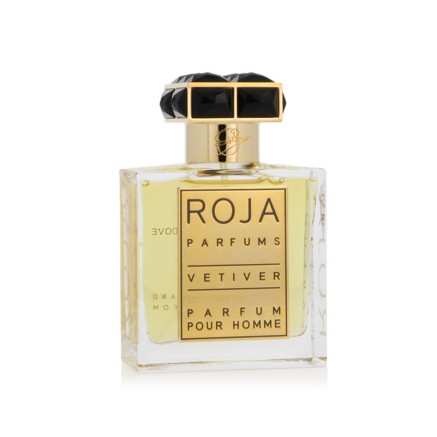 Profumo Uomo Roja Parfums Vetiver 50 ml 2