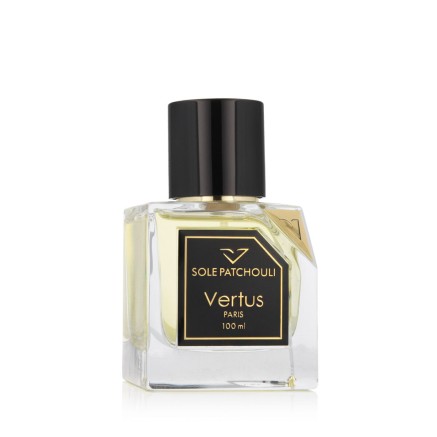 Perfume Unisex Vertus EDP Sole Patchouli 100 ml 2