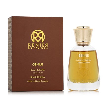 Uniseks Parfum Renier Perfumes Genius 50 ml
