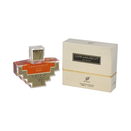 Profumo Donna Afnan Ornament pour Femme EDP 100 ml