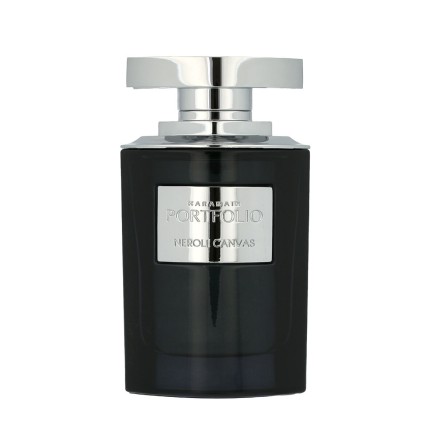 Unisex Perfume Al Haramain EDP Portfolio Neroli Canvas 75 ml 2