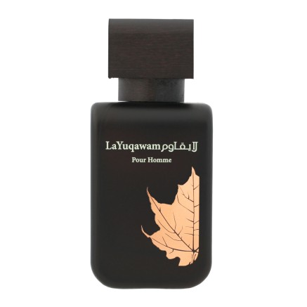 Perfume Hombre Rasasi EDP La Yuqawam 75 ml 2