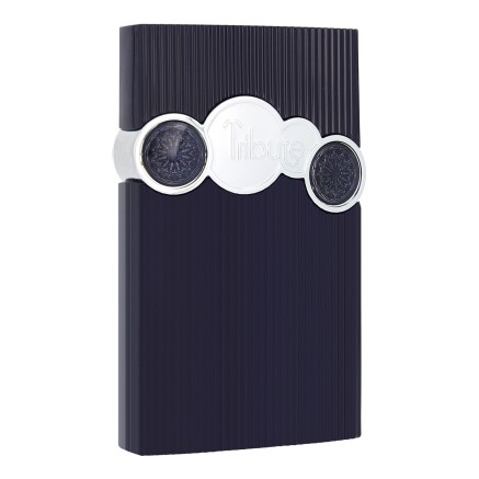 Men's Perfume Afnan Tribute Blue EDP 100 ml 2