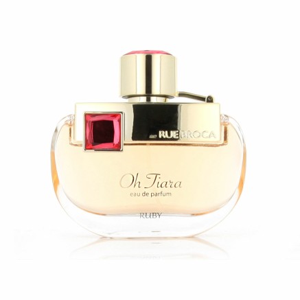 Profumo Donna Rue Broca EDP Oh Tiara Ruby 100 ml 2