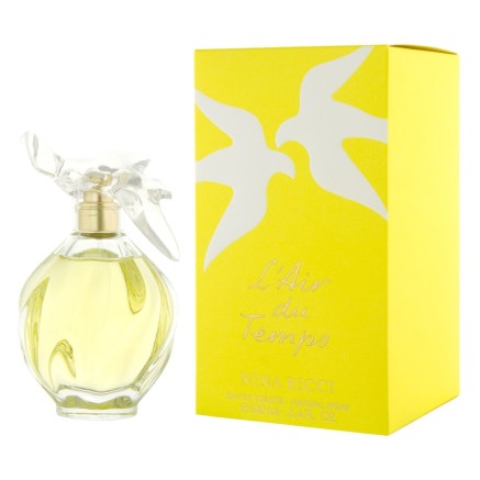 Perfume Mujer Nina Ricci 0065068154 EDT