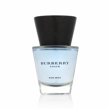 Herrenparfüm Burberry EDT Touch 50 ml 2