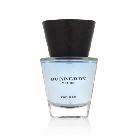 Herenparfum Burberry EDT Touch 50 ml