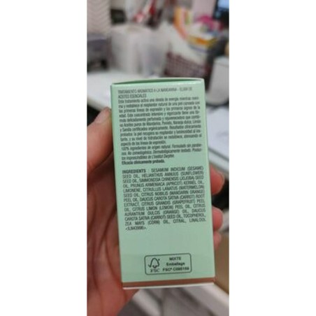 Unisex-Parfüm Darphin