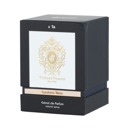 Perfume Unisex Tiziana Terenzi Laudano Nero 100 ml 2