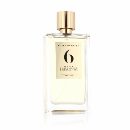 Parfum Homme Rosendo Mateu EDP Olfactive Expressions Nº 6 100 ml 2