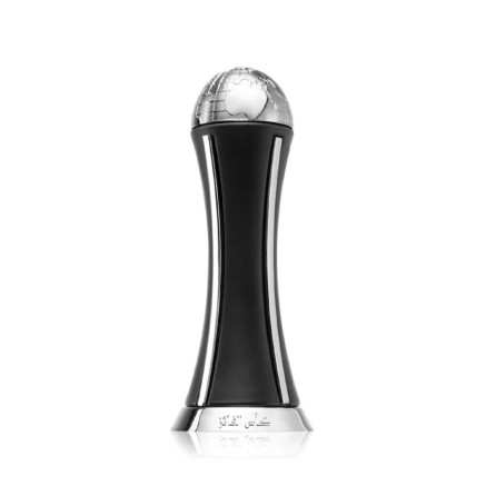 Women's Perfume Lattafa Pride Winners Trophy Silver EDP 100 ml 2