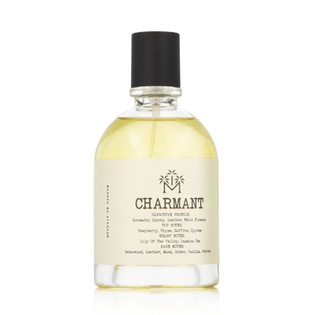 Uniseks Parfum Moudon Charmant 100 ml