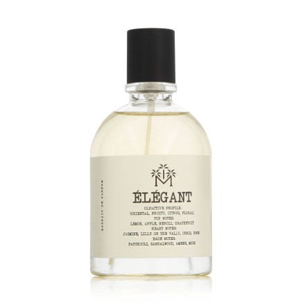 Perfume Unisex Moudon Elegant 100 ml 2