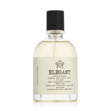 Parfum Unisexe Moudon Elegant 100 ml
