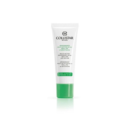 Desodorante Roll-On Collistar Special Perfect Body 75 ml 2
