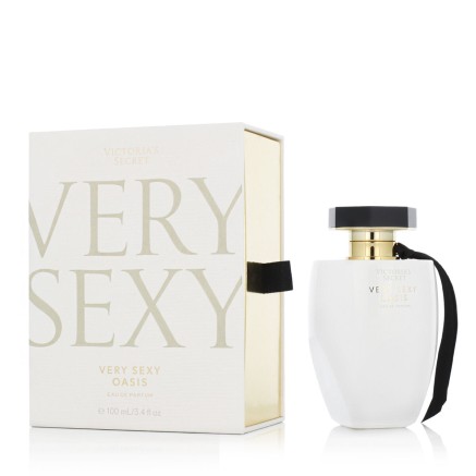 Women's Perfume Victoria's Secret Very Sexy Oasis EDP 100 ml Very Sexy