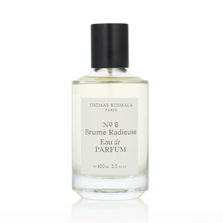 Perfume Unisex Thomas Kosmala EDP No.6 Brume Radieuse 100 ml 2