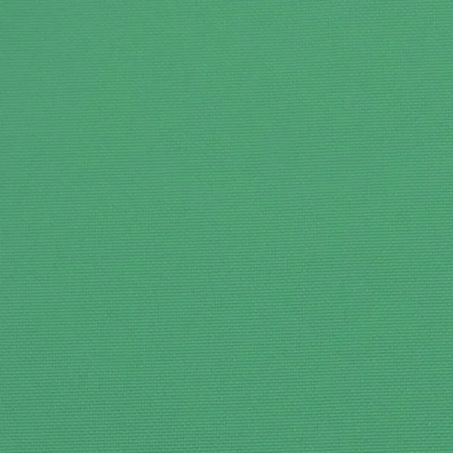 Coussin de chaise longue vert 200x60x3 cm tissu oxford
