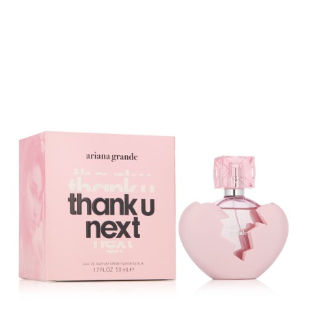 Parfum Femme Ariana Grande Thank U Next EDP 50 ml
