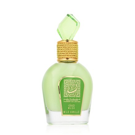 Perfume Unisex Lattafa EDP Musk Wild Vanille 100 ml 2