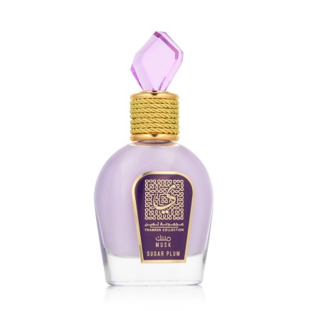 Perfume Unisex Lattafa EDP Sugar Plum 100 ml 2
