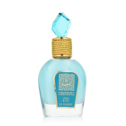 Perfume Unisex Lattafa Musk So Poudrée EDP 100 ml 2