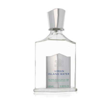 Perfume Unisex Creed Virgin Island Water EDP 100 ml 2