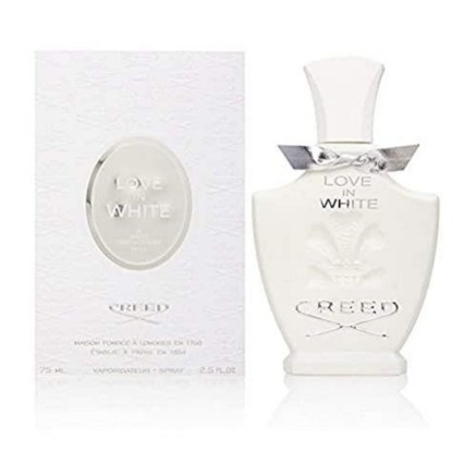 Perfume Mujer Creed Love in White EDP 75 ml 2