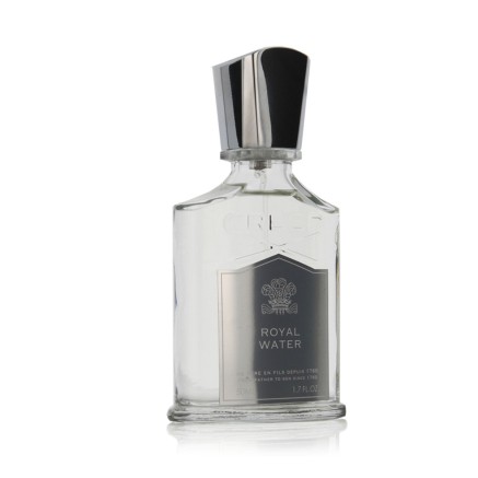 Perfume Unisex Creed EDP Royal Water 50 ml 2