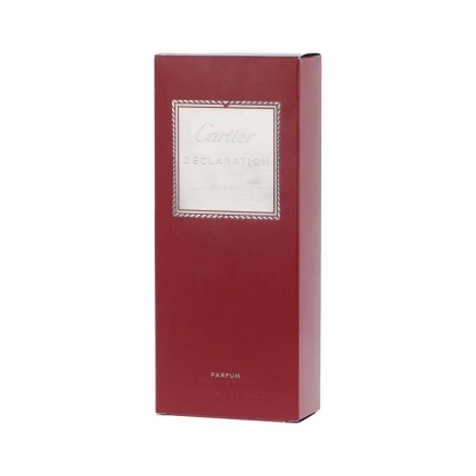 Perfume Hombre Cartier EDP Déclaration 100 ml 2