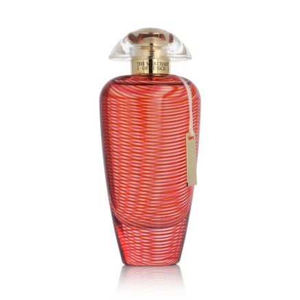 Perfume Unisex The Merchant of Venice Byzantium Saffron EDP 100 ml 2