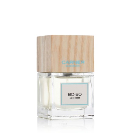 Unisex Perfume Carner Barcelona EDP Bo-Bo 50 ml 2