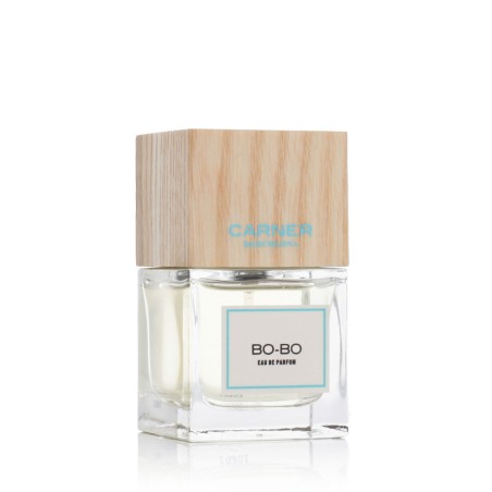 Unisex-Parfüm Carner Barcelona EDP Bo-Bo 50 ml