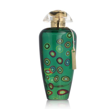 Perfume Mujer The Merchant of Venice Mandarin Carnival EDP 100 ml 2