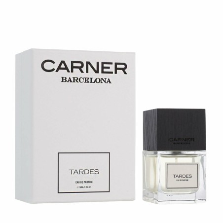 Damesparfum Carner Barcelona EDP Tardes 50 ml