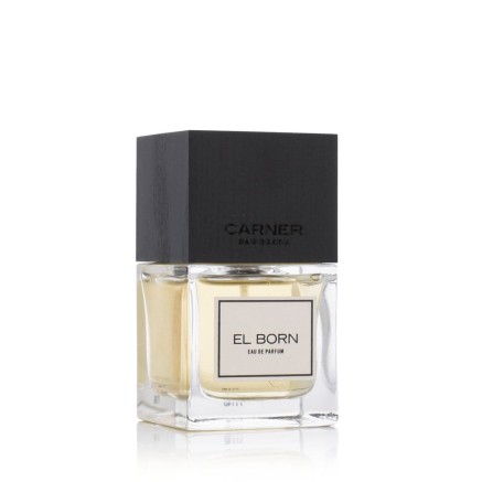 Parfum Unisexe Carner Barcelona EDP El Born 50 ml 2
