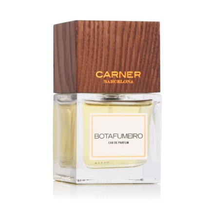 Profumo Unisex Carner Barcelona EDP Botafumeiro 50 ml 2
