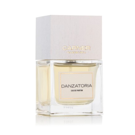 Perfume Unisex Carner Barcelona EDP Danzatoria 50 ml 2