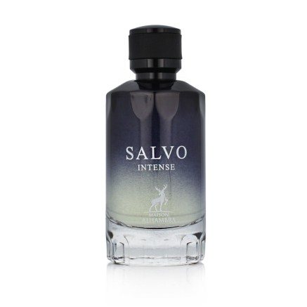 Perfume Hombre Maison Alhambra Salvo Intense EDP 100 ml 2