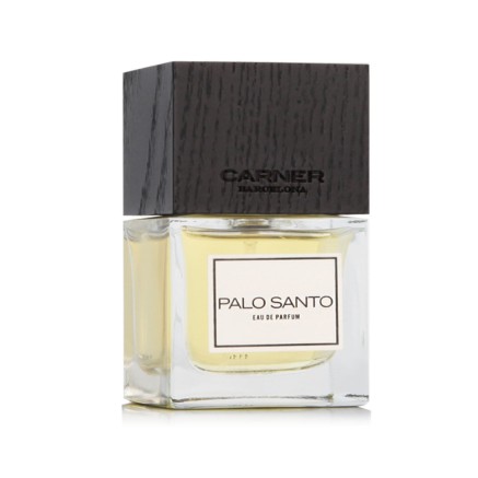 Unisex-Parfüm Carner Barcelona EDP Palo Santo 50 ml 2