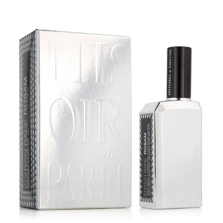 Uniseks Parfum Histoires de Parfums EDP Rosam Absolu 60 ml