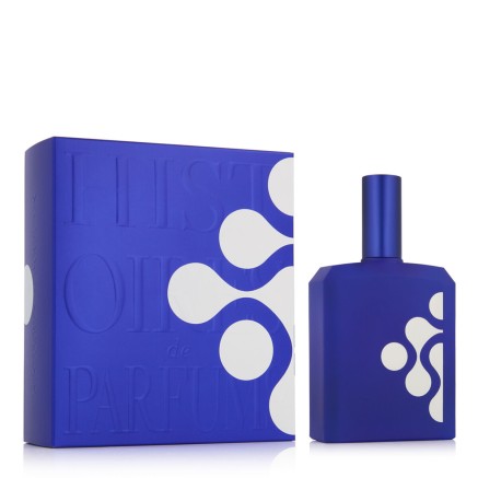 Unisex-Parfüm Histoires de Parfums This Is Not A Blue Bottle 1.4 EDP