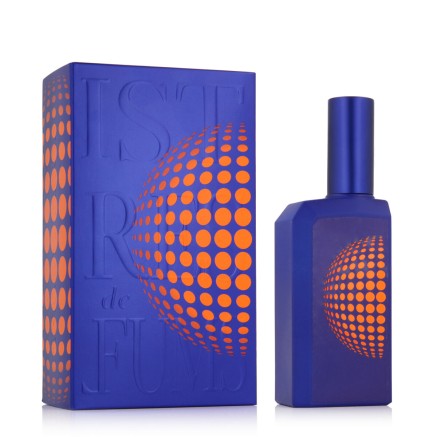 Unisex-Parfüm Histoires de Parfums EDP This Is Not A Blue Bottle 1.6