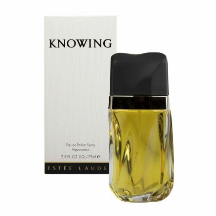 Herenparfum Estee Lauder Knowing EDP 75 ml